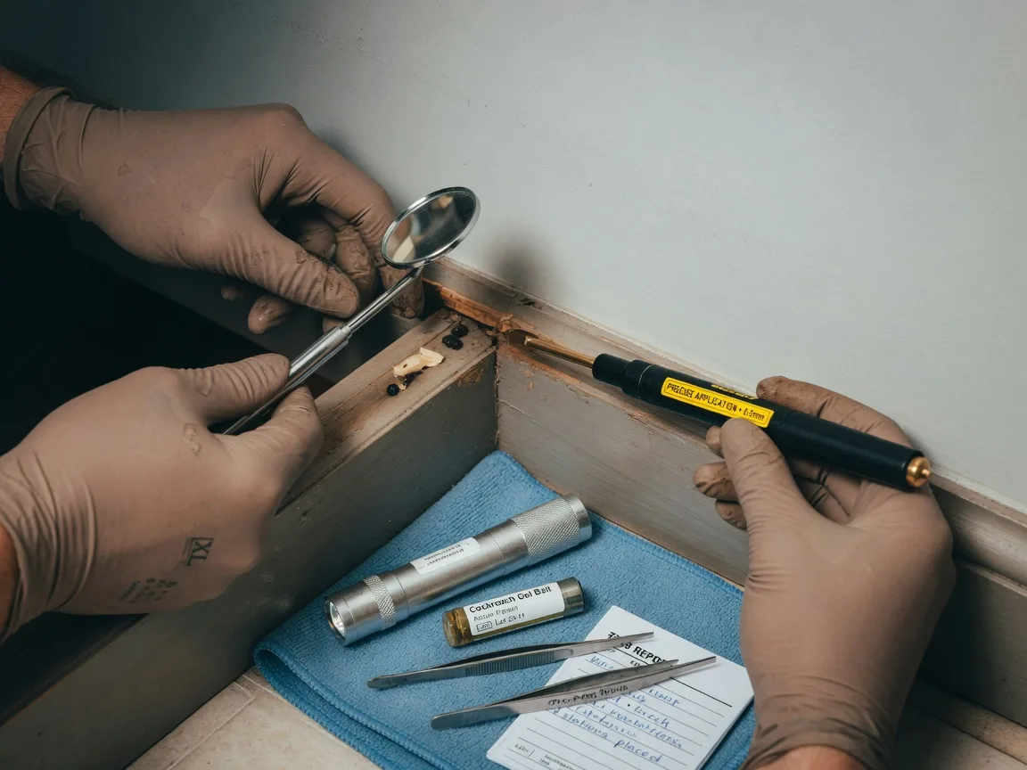 Why choose Emergency Pest Control in Otto, NC